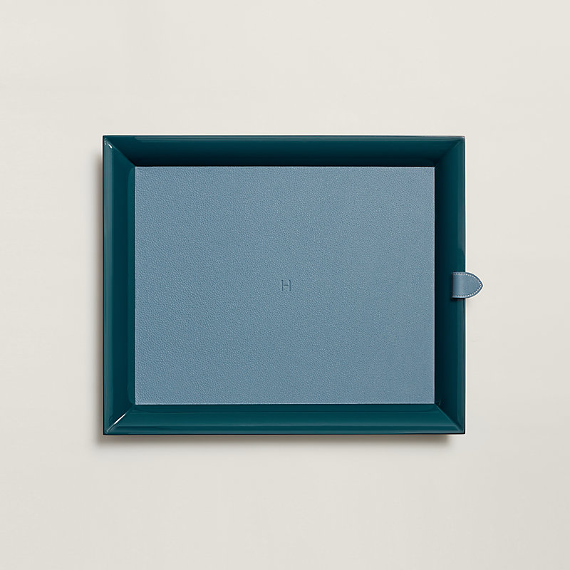 Atrium tray, medium model | Hermès USA